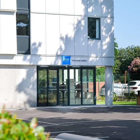 Ibis Budget Toulouse Labège Εξωτερικό φωτογραφία