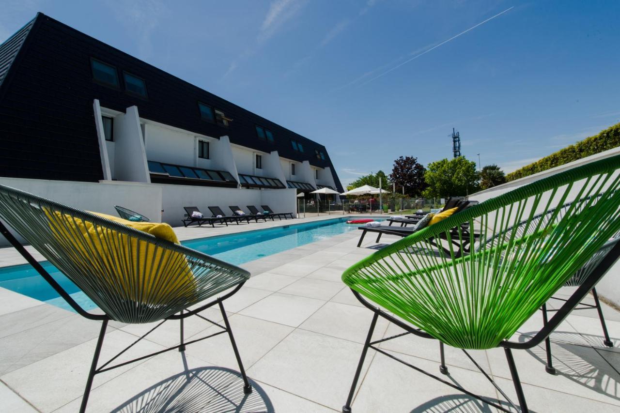 Ibis Budget Toulouse Labège Εξωτερικό φωτογραφία