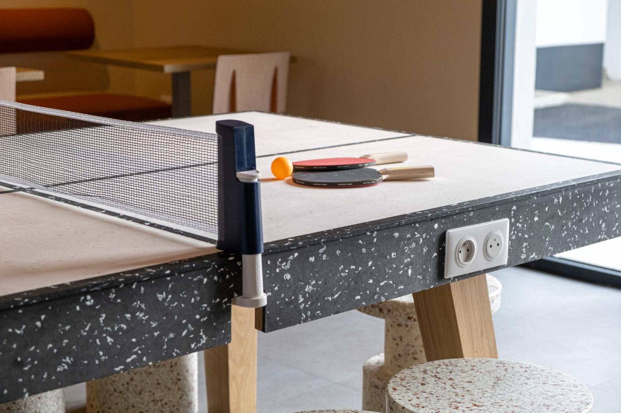 Ibis Budget Toulouse Labège Εξωτερικό φωτογραφία