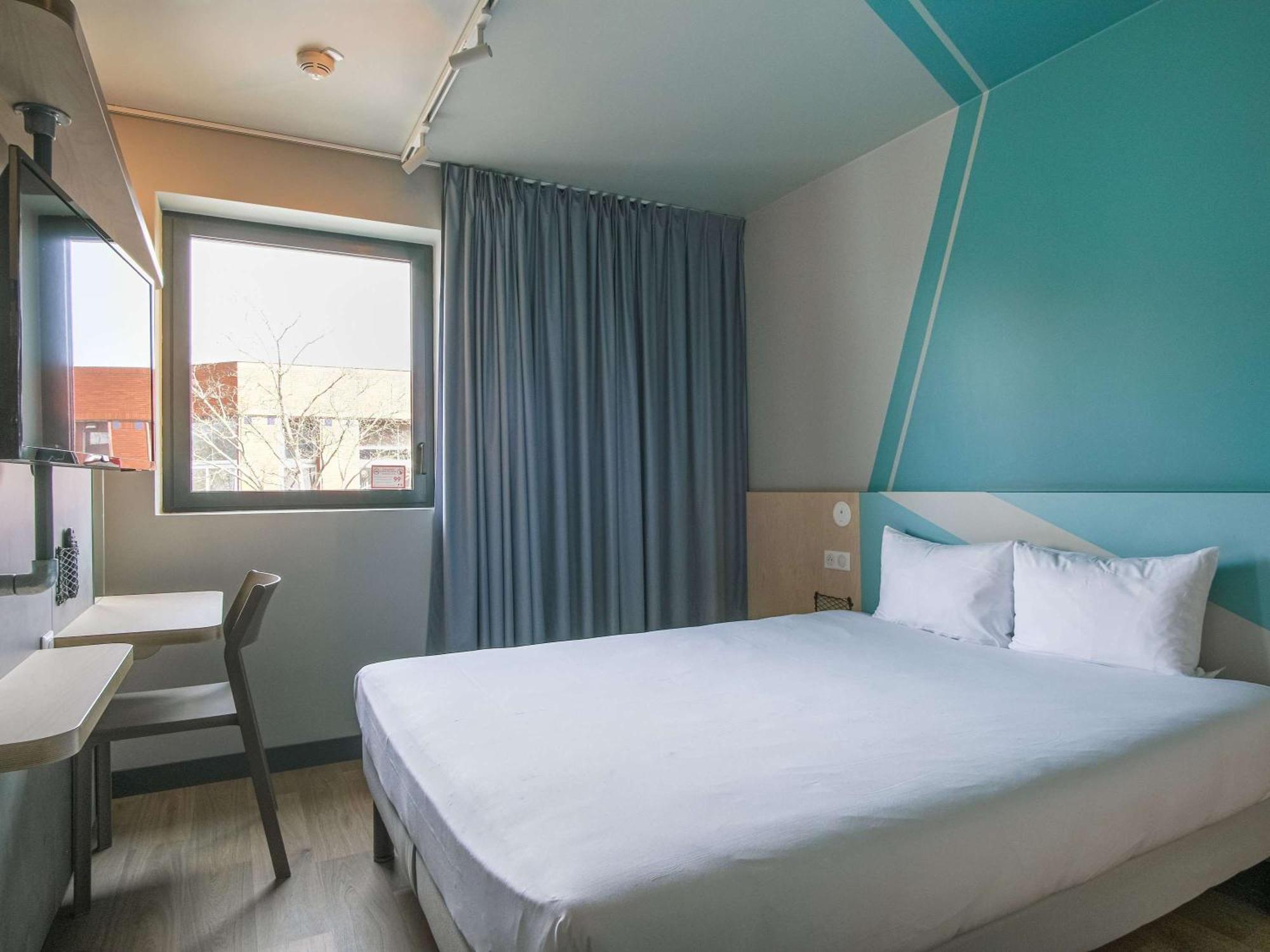 Ibis Budget Toulouse Labège Εξωτερικό φωτογραφία