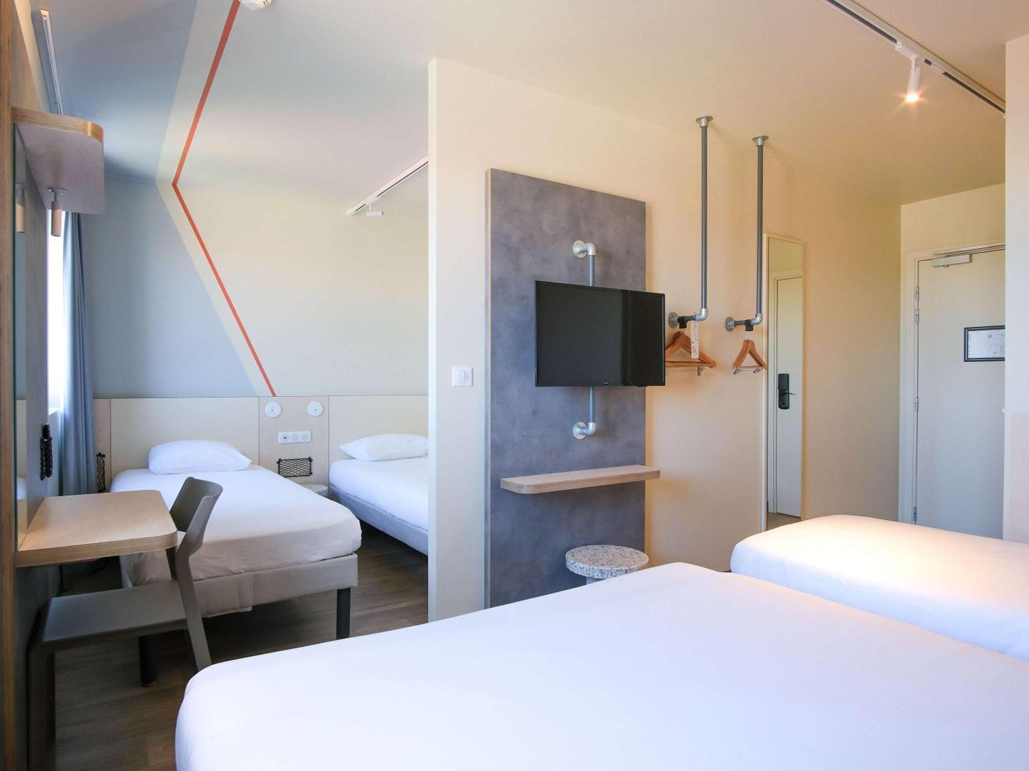 Ibis Budget Toulouse Labège Εξωτερικό φωτογραφία