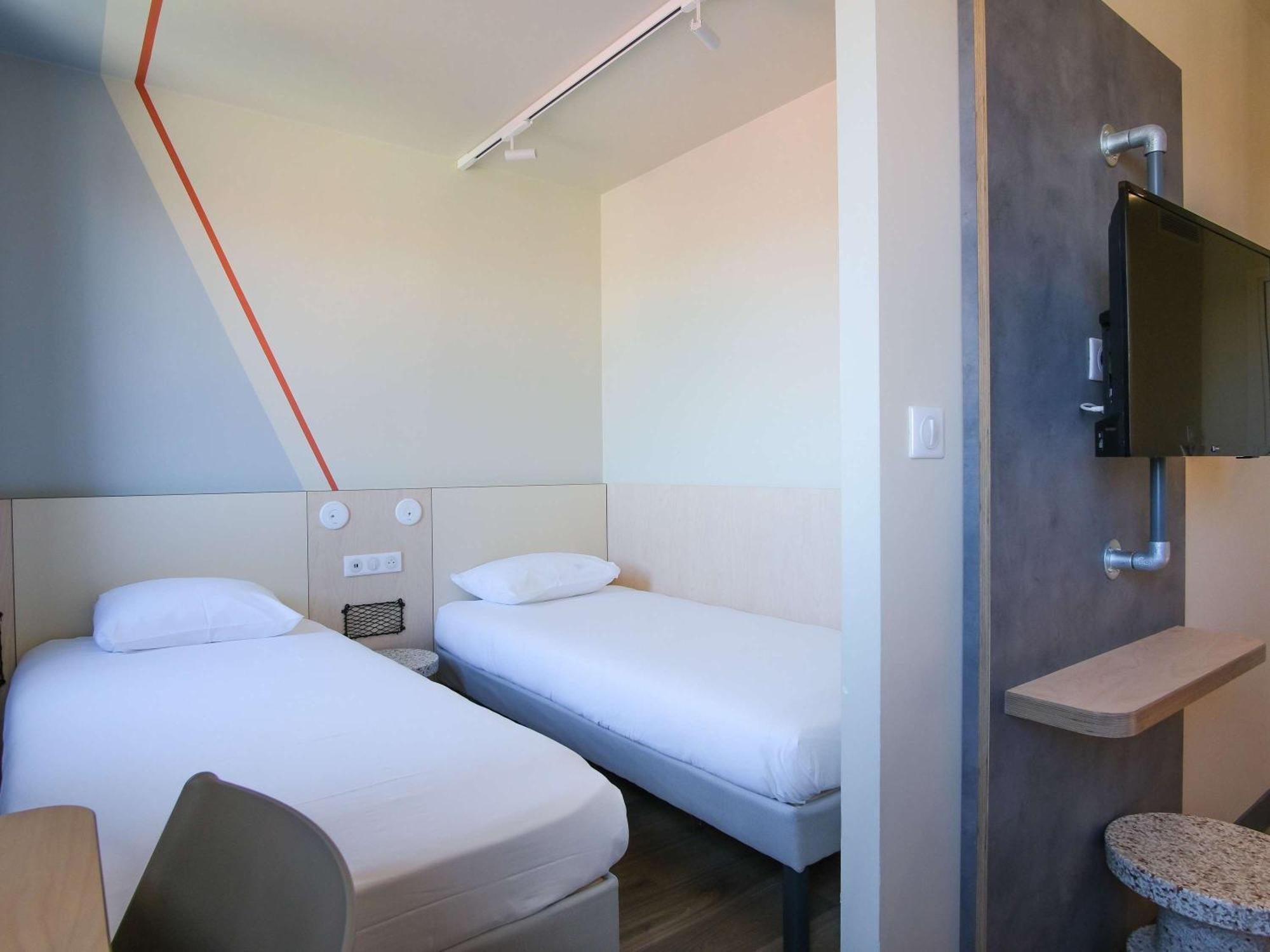 Ibis Budget Toulouse Labège Εξωτερικό φωτογραφία