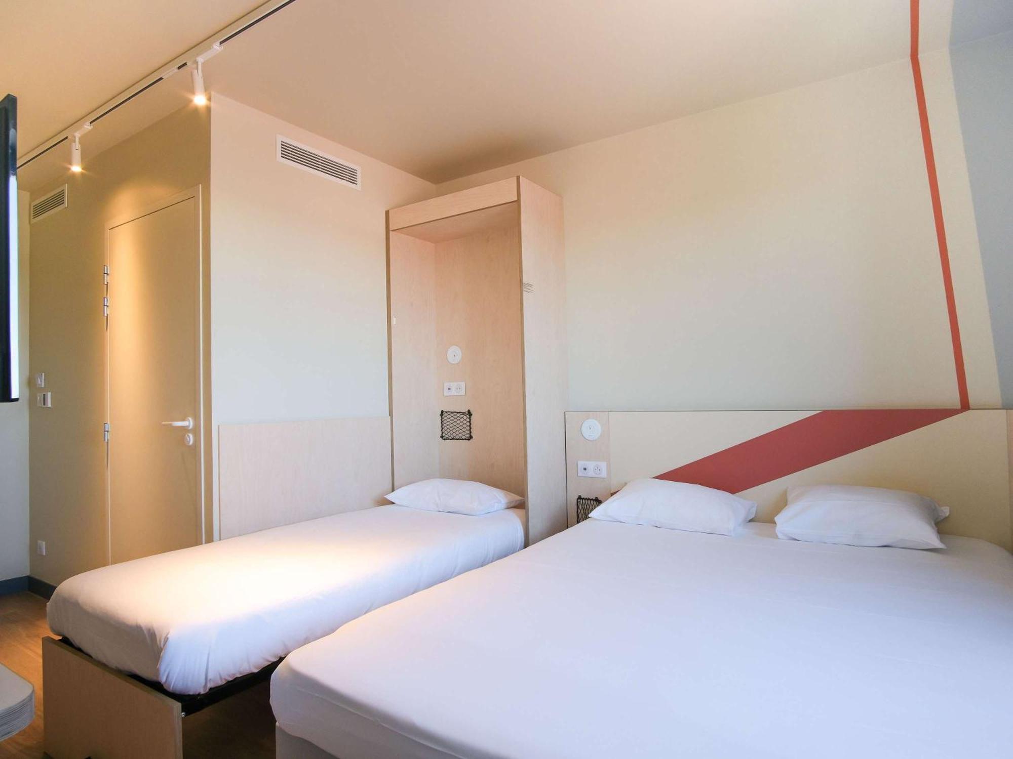 Ibis Budget Toulouse Labège Εξωτερικό φωτογραφία
