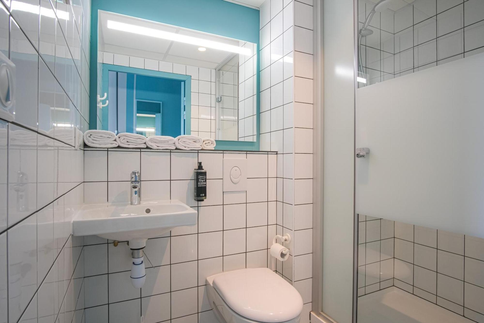 Ibis Budget Toulouse Labège Εξωτερικό φωτογραφία
