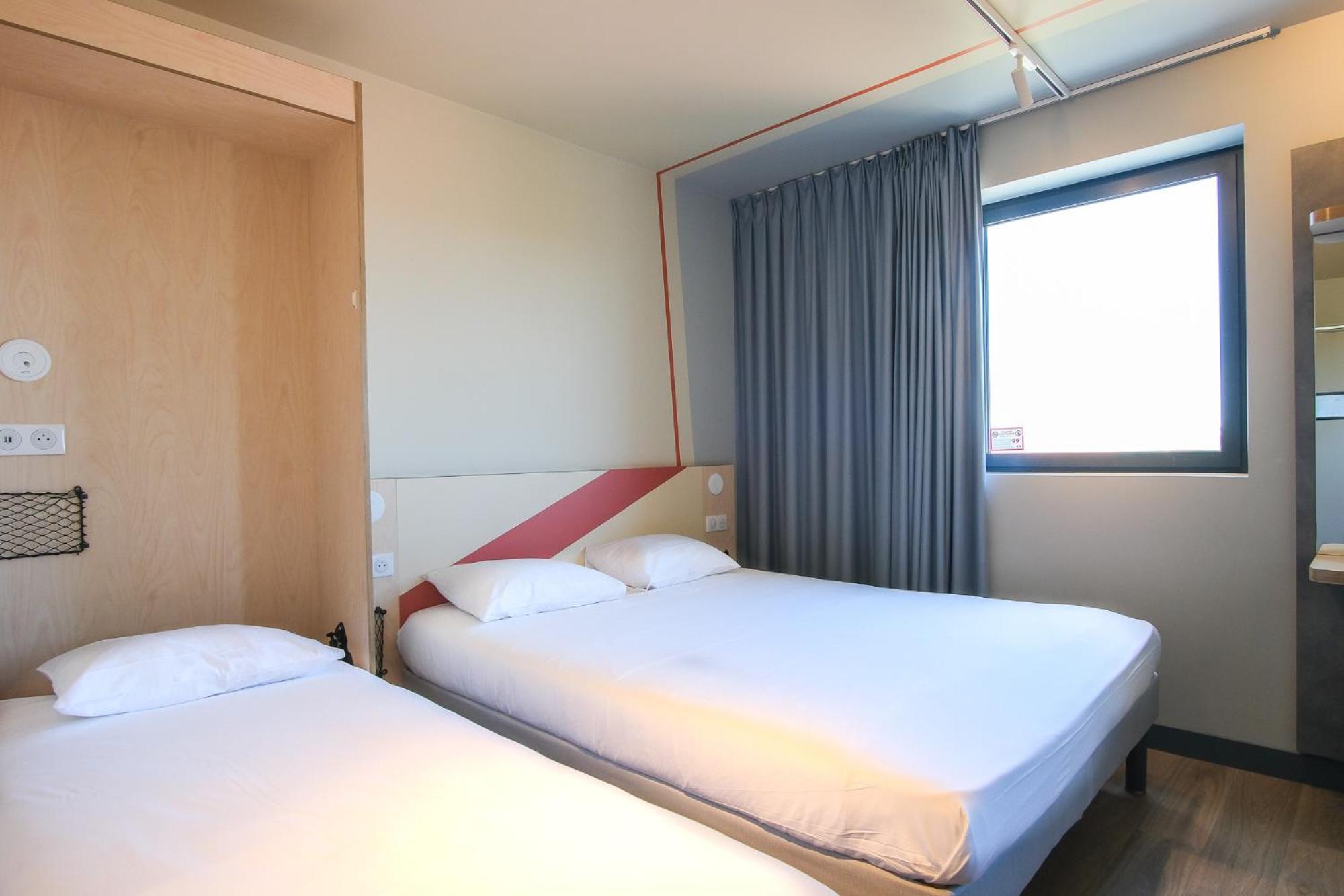 Ibis Budget Toulouse Labège Εξωτερικό φωτογραφία
