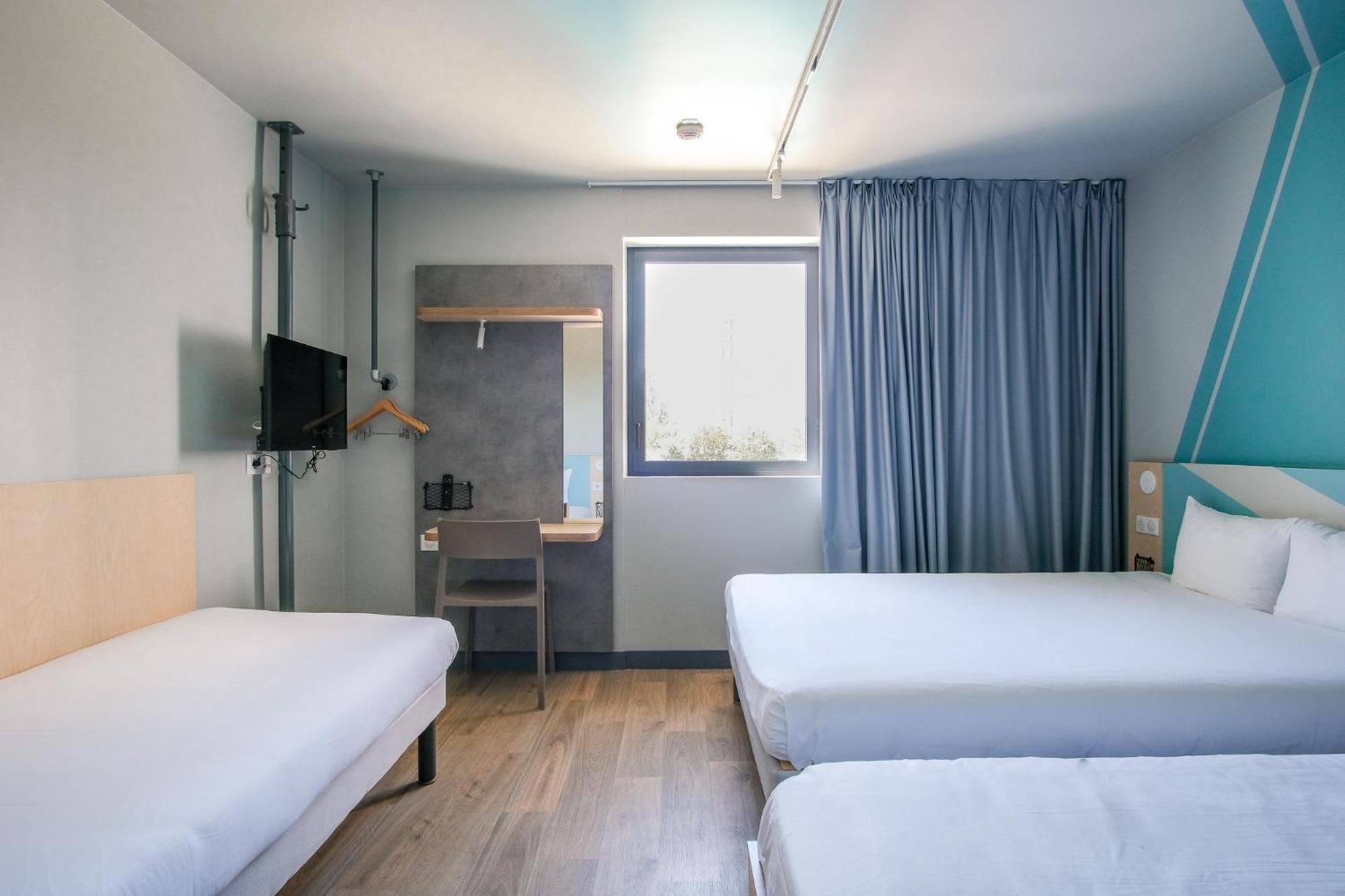Ibis Budget Toulouse Labège Εξωτερικό φωτογραφία
